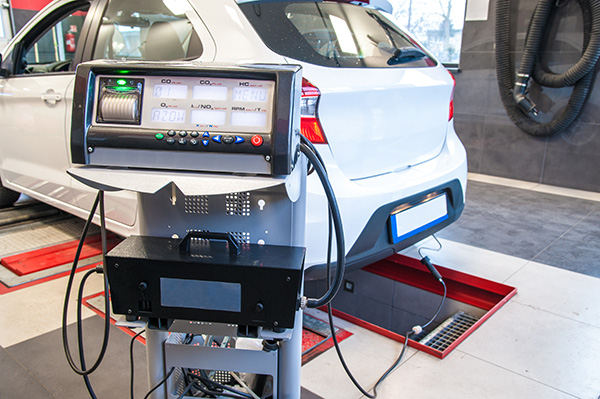 5 Most Common Reasons Cars Fail Emissions Testing and What to Do Next | Jeff's Automotive, Inc